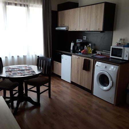 Villa Maria Царево Екстер'єр фото