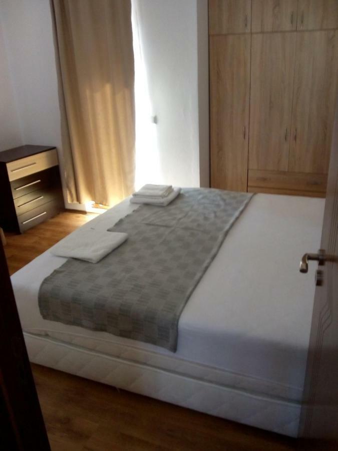 Villa Maria Царево Екстер'єр фото