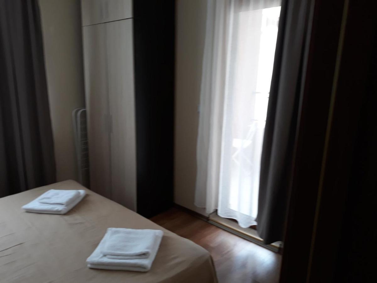 Villa Maria Царево Екстер'єр фото