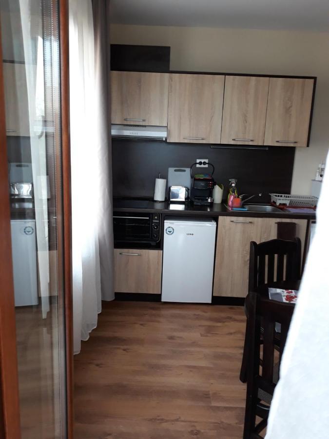 Villa Maria Царево Екстер'єр фото