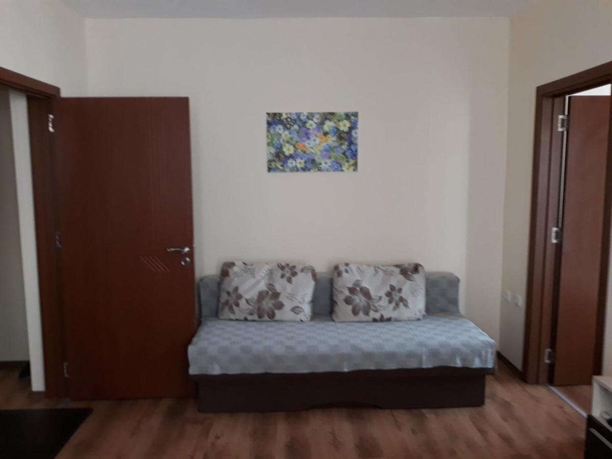 Villa Maria Царево Екстер'єр фото