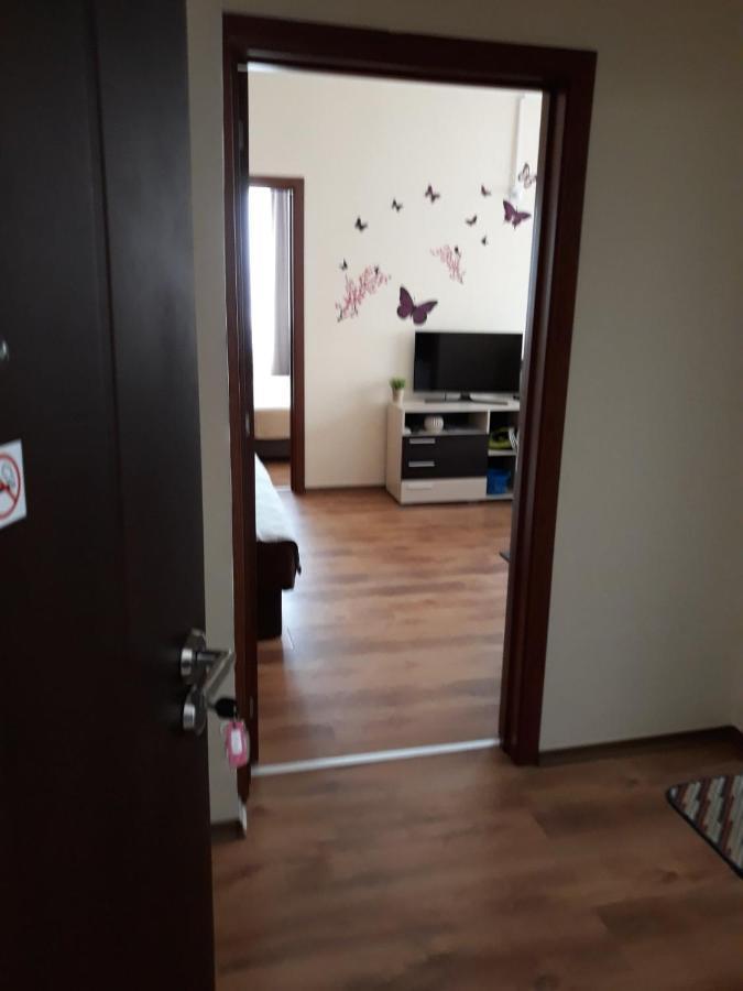Villa Maria Царево Екстер'єр фото